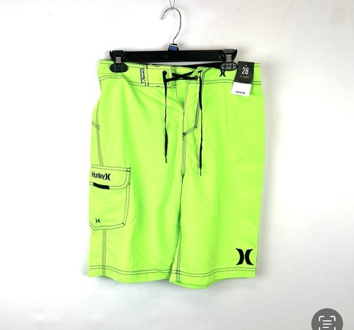 Hurley uomo pollici verde - uomo,