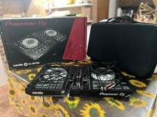 console pioneer DDJ-SB2
