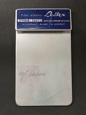 PIRELLI LASTEX PORTA NOTES