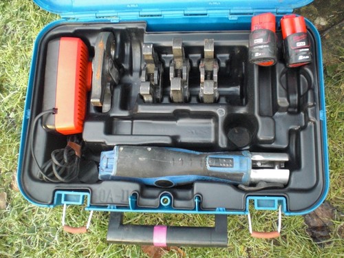 Novopress aco102 ganasce - novopress,