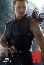 Poster 2015 Marvel The