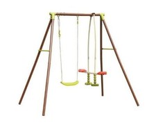 ALTALENA DOPPIA SWING