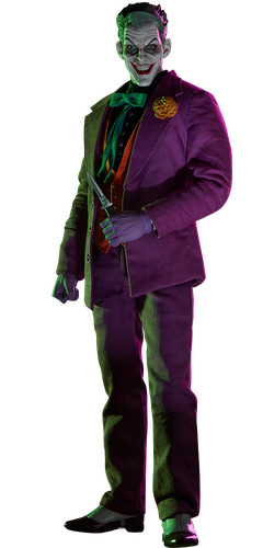 Comics batman nemesis - nemesis, the