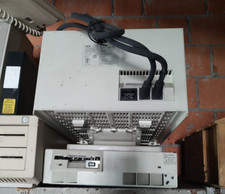 IBM PS/1 Type 2011 + monitor