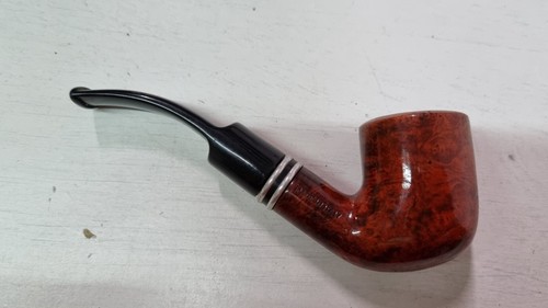 Pipa curva frabenver - pipa,