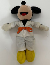 Disney Karate Topolino, Beanie