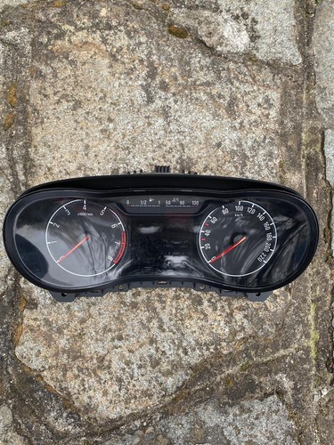 Contachilometri originale opel - contachilometri,