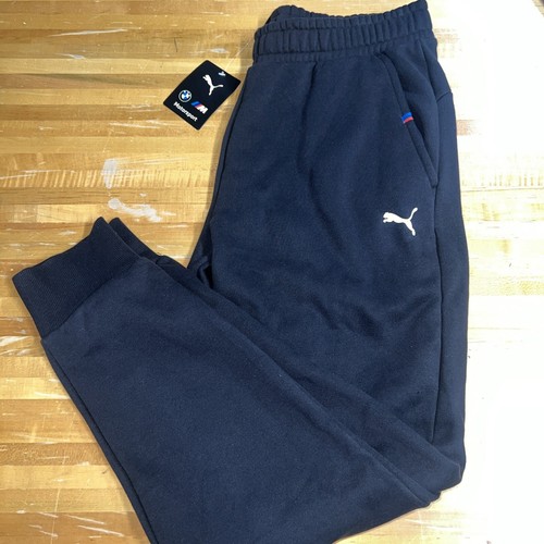 Felpa uomo puma bmw - x,