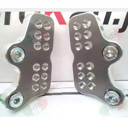 Kit arretratori suzuki gsx - kit,