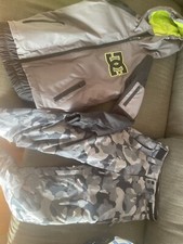 Completo Neve (2 Opzioni Di Scelta Per Il Pantalone) 12 Anni