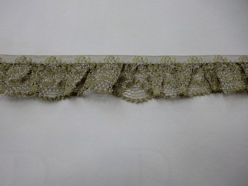 Pizzo elastico nastro - 1,