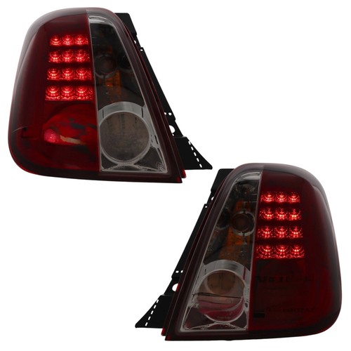 Per abarth 500 595 695 - per,