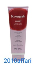 Inebrya maschera colorata - inebrya,