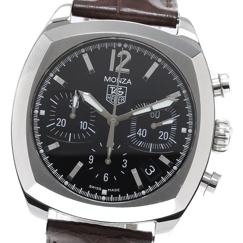 Tag heuer monza - heuer, cr2113-0