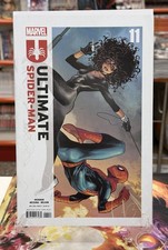 Ultimate Spider-Man #11 Marco