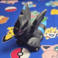 Pokemon Zekrom Figure Finger