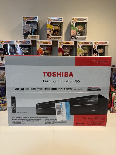 Toshiba dvr620 registratore - toshiba,