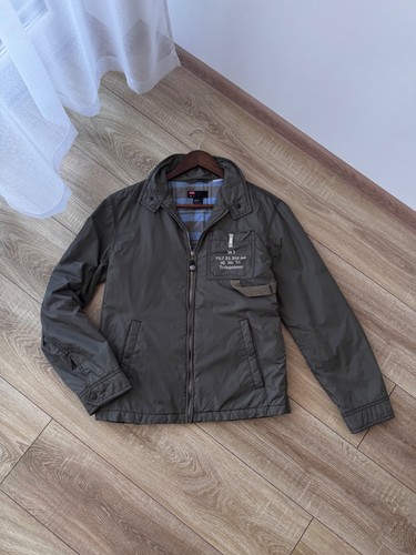 Giacca vintage diesel - diesel, seamfoam