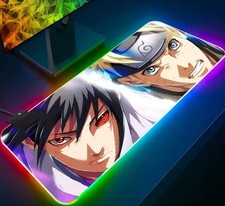 Tappetino Mouse RGB Anime