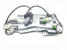 CREMAGLIERA POSTERIORE