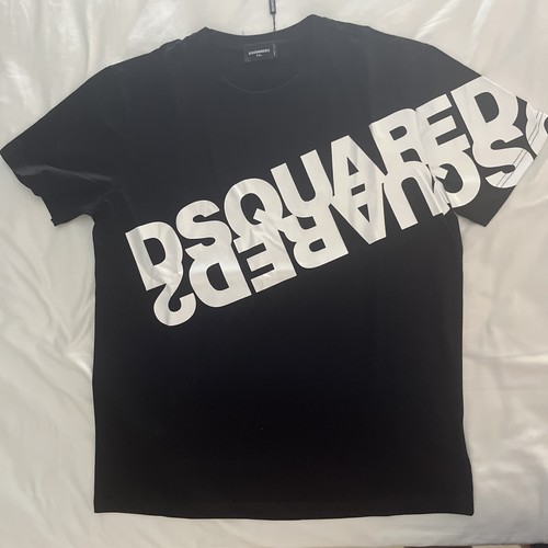 Maglia dsquared2 - maglia,