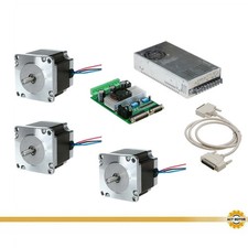 Sale3Aaxis Driver Board TB6560