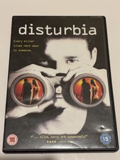 Disturbia Film Shia LaBeouf