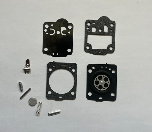 Kit membrane del carburatore - membrane,