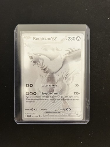 Reshiram 173 fuoco - reshiram,