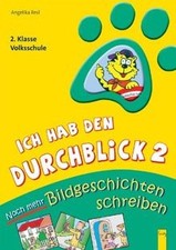Noch mehr Bildgeschichten zum