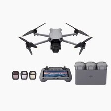 NUOVO DJI Air 3S Fly More