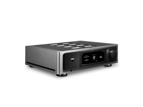 Nad m33 ora - nad, magazzino