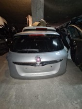 PORTELLONE BAULE COFANO POSTERIORE FIAT 500X DAL 2012 IN POI