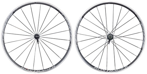 Bontrager race velocità - bontrager, 10