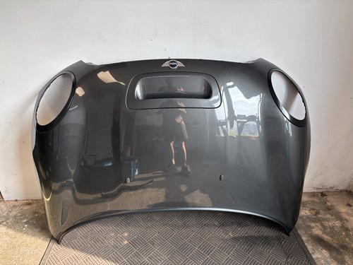 Mini cooper cofano - mini,