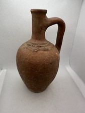 Anfora/vaso antico olio