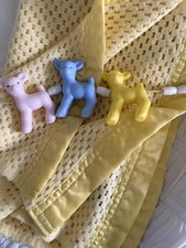 Coperta bambino carrozzina