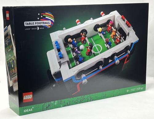 Lego ideas 21337 calcio - lego®,