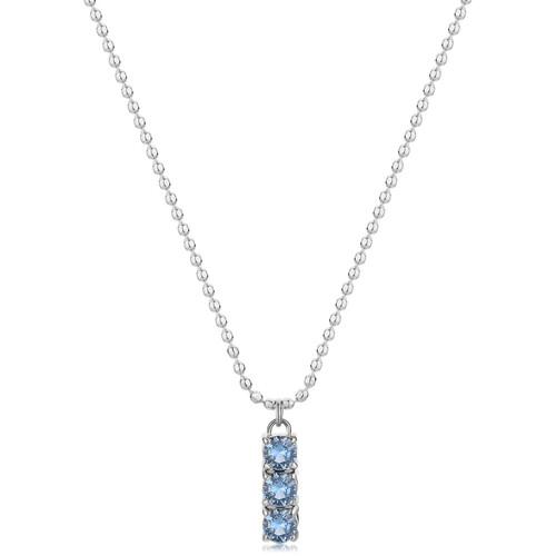Sagapo collana donna - collana, trilogy