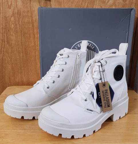 Stivaletto donna palladio