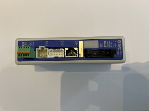 Controller lecp6pd per - lecp6pd,