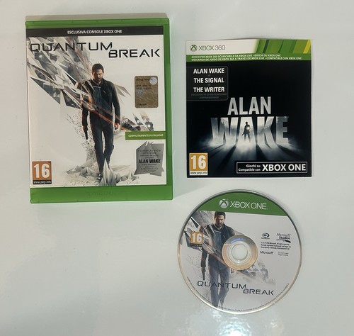 Xbox one quantum - quantum, pal