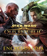 Star Wars: The Old Republic