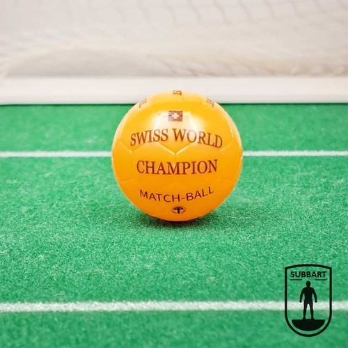 Pallina subbuteo world cup - pallina,