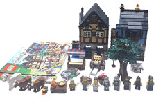 LEGO® Set:10193 -Castle-