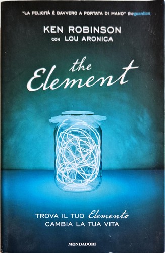 The element trova tuo - element., il