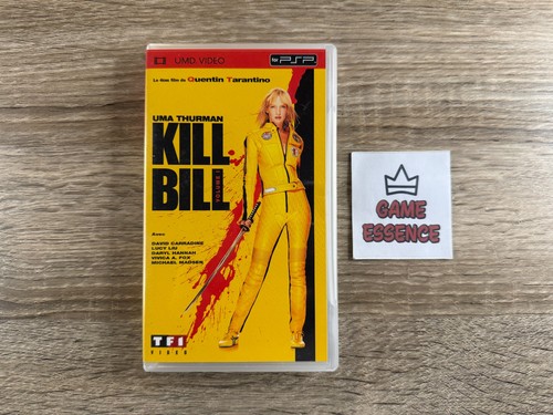 Kill bill volume - kill, i