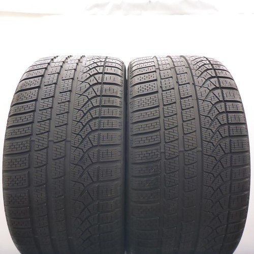 285 2 pneumatici - 285, 19