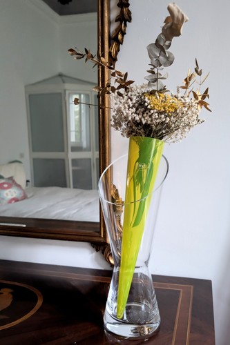 Vaso ivv design - vaso,