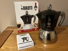 Bialetti "Moka Induzione" 6
